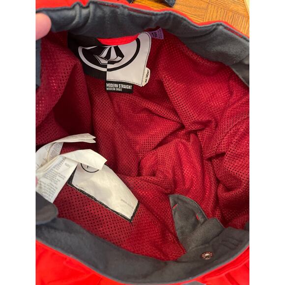 Volcom snowboard pants XS - Picture 10 of 12